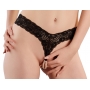G-string with function l