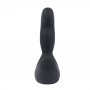 Насадка на массажер Doxy Number 3 Prostate Stimulator, черный