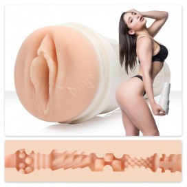 Fleshlight girls sērijas masturbators - abella danger