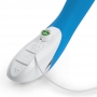 Mystim - al punto vibrator blue