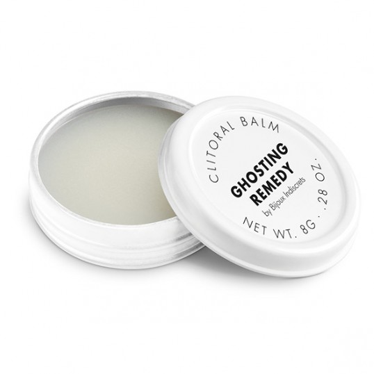 Bijoux indiscrets - clitherapy balm ghosting remedy