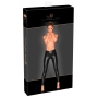 Leggings black s