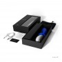 Prostate massager - Lelo loki federal blue