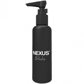 Nexus - slide waterbased lubricant