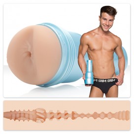 Fleshjack boys masturbators - allen king - fleshlight