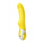 G-punkti vibraator kollane - Satisfyer Yummy Sunshine