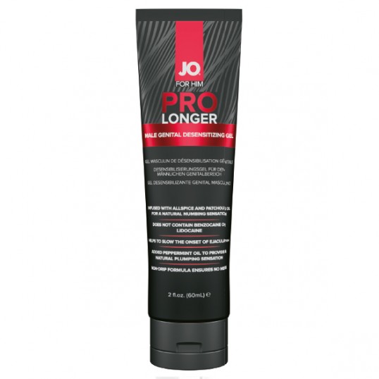 System jo - prolonger gel 60 ml