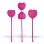 Lovelife by ohmibod - flex kegels 3 pcs