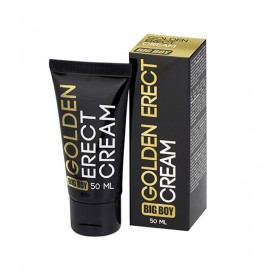 Kremas vyrams golden (50 ml)