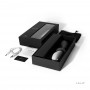 Prostate massager - Lelo loki obsidian black