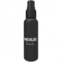 Nexus - wash antibacterial toy cleaner