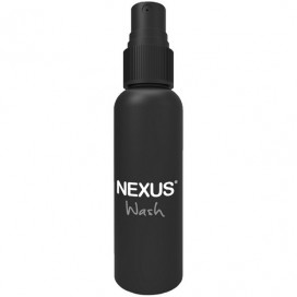 Seksa rotaļlietu tīrīšanas līdzeklis 150 ml - Nexus