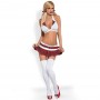 Obsessive - schooly costume s/m