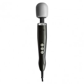 Doxy - wand massager black