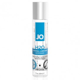 Lubrikantas JO H2O Šilkas (30 ml)