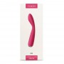 Svakom - iris vibrator plum red