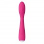 Svakom - iris vibrator plum red