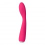 Svakom - iris vibrator plum red