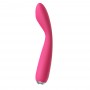 Svakom - iris vibrator plum red