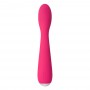 Svakom - iris vibrator plum red