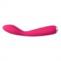 Svakom - iris vibrator plum red