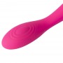 Svakom - iris vibrator plum red