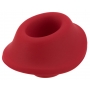 W-heads 3x red s