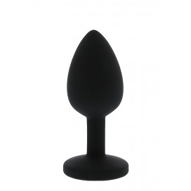 All time favorites silicone diamond plug