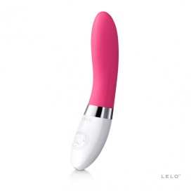 Luksus vibrators rozā - liv 2 - lelo