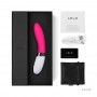 Classic G-spot vibrator - Lelo Liv 2 Cerise