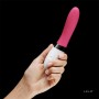 Classic G-spot vibrator - Lelo Liv 2 Cerise