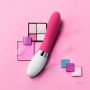 Classic G-spot vibrator - Lelo Liv 2 Cerise