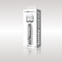 Bodywand - mini wand massager silver