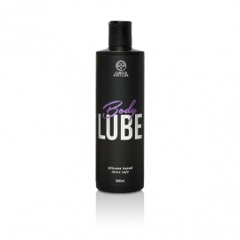 Silikona bāzes lubrikants un masāžas gels 500 ml - Body Lube