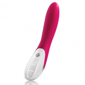 Vibrators rozā - Mystim - Elegant Eric