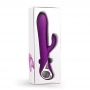 Vibrators venēra no loverspremium violēts