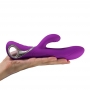 Vibrators venēra no loverspremium violēts