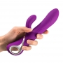 Vibrators venēra no loverspremium violēts