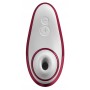 Air pulsator red wine - Womanizer liberty