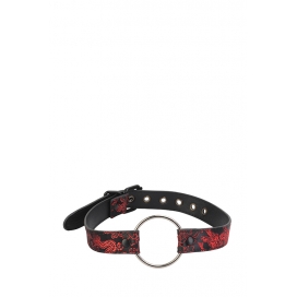 Blaze deluxe o-ring mouth gag