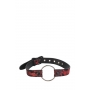 Blaze deluxe o-ring mouth gag