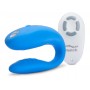 Vibratorius porai We-Vibe Match