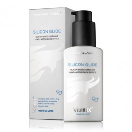 Silicone-based lubricant - Viamax 70 ml