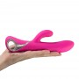 Loverspremium - venus vibrator pink