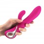 Loverspremium - venus vibrator pink