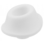 W-heads 3x white m