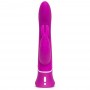 Happy rabbit - curve rabbit vibrator purple