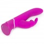 Happy rabbit - curve rabbit vibrator purple