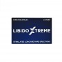 Capsules for promoting and maintaining an erection - Libido Extreme 6 caps