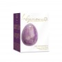 La gemmes - yoni egg pure amethyst (l)